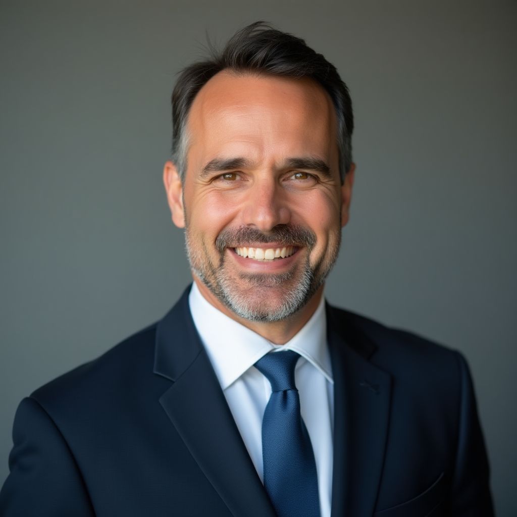 Carlos Mendoza
