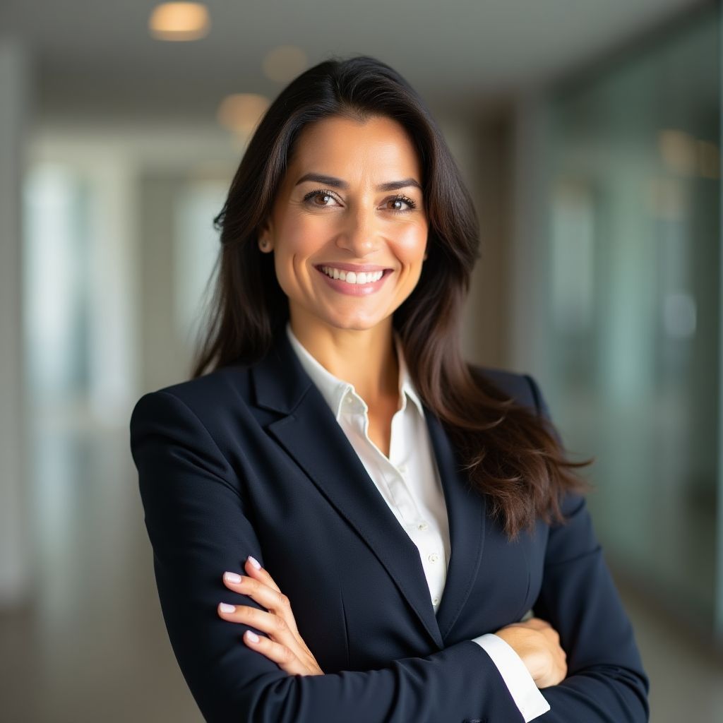 Laura Fernández