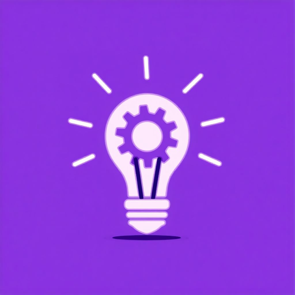 Icono de Innovación