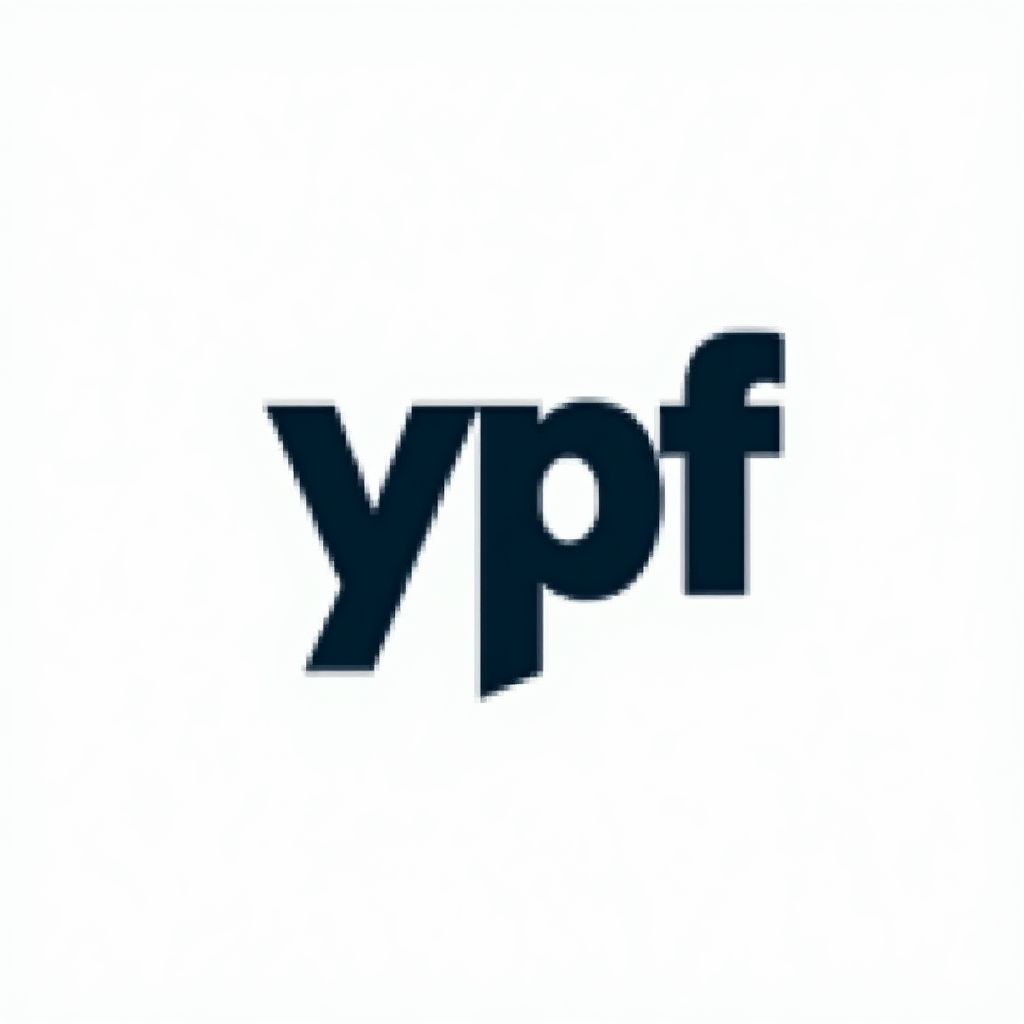 YPF Logo