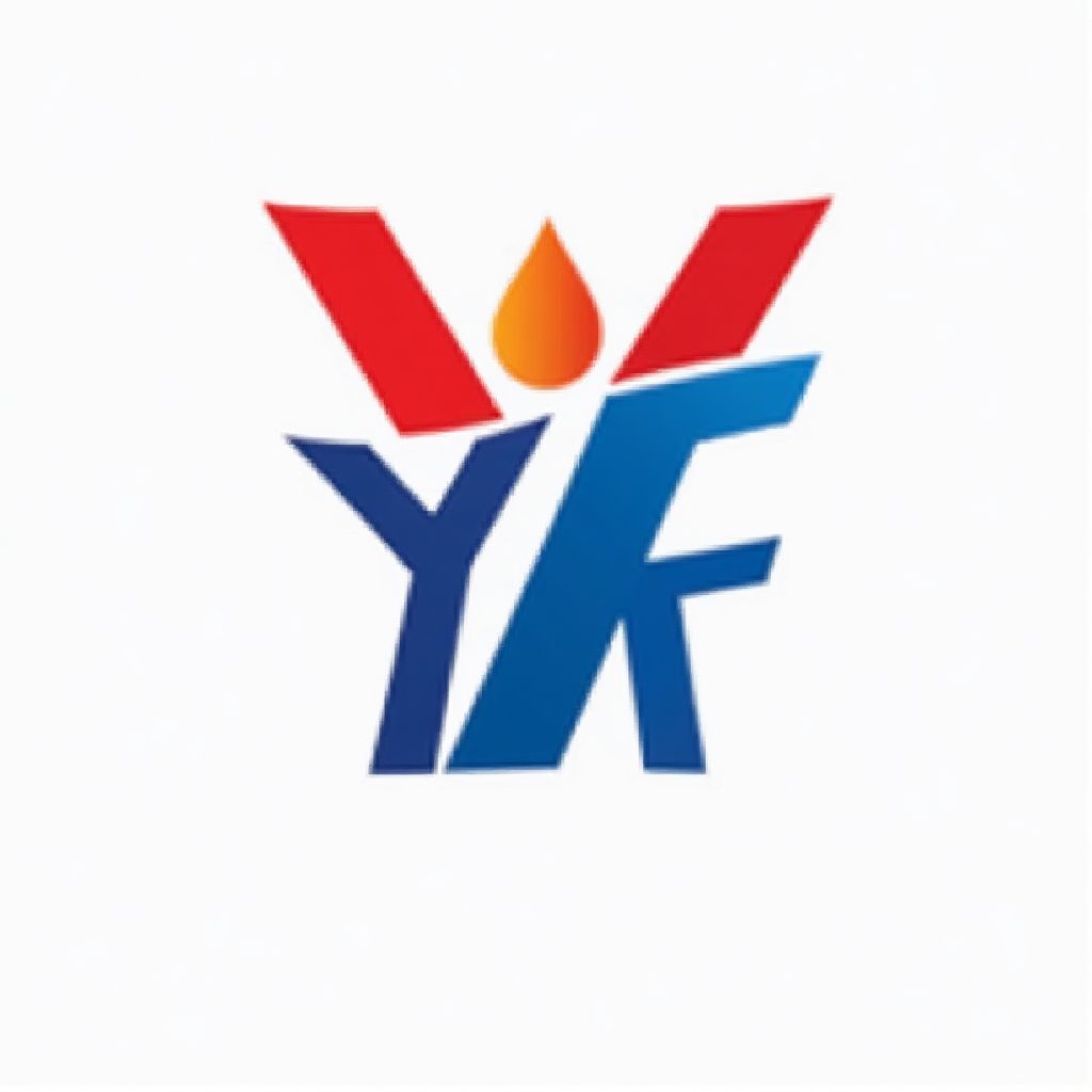 Logo YPF