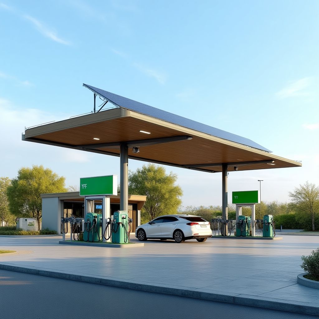 YPF Energías Renovables